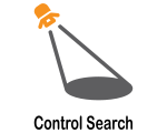 Control Search
