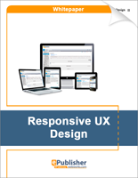Responsive UX Design